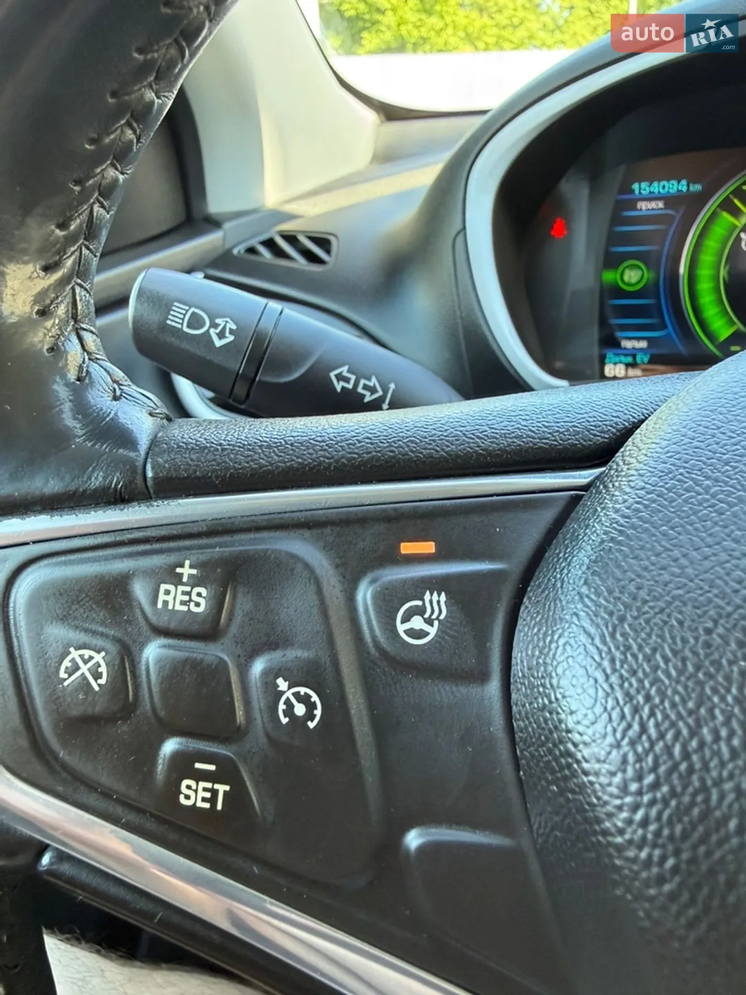 2016 Chevrolet Volt - мініатюра 49