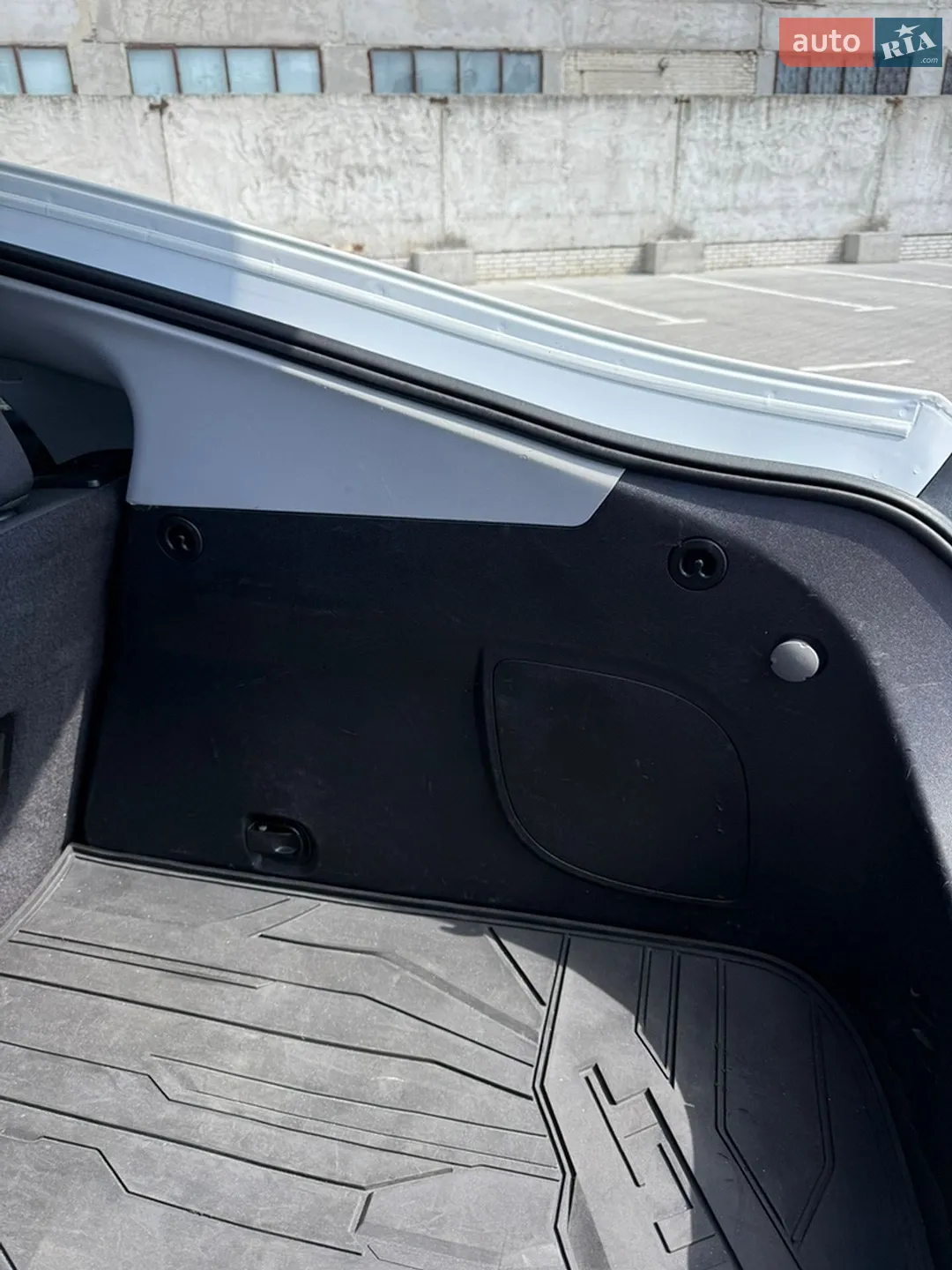 2016 Chevrolet Volt - мініатюра 56