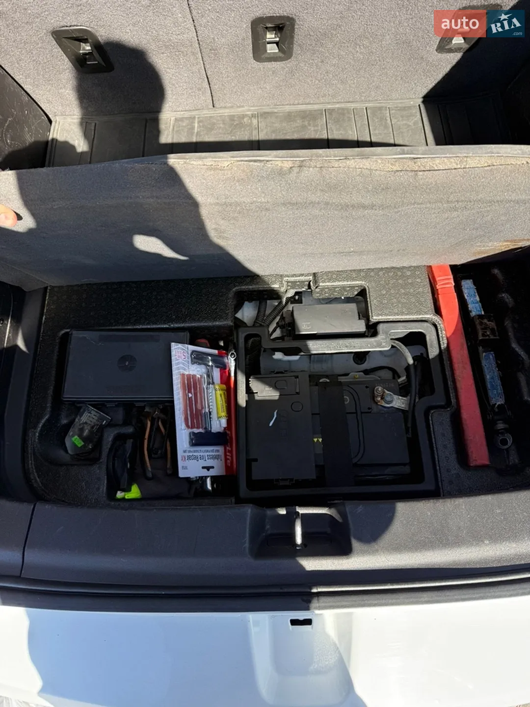 2016 Chevrolet Volt - мініатюра 57