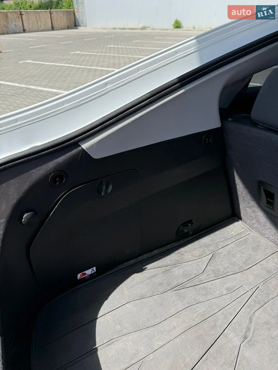 2016 Chevrolet Volt - мініатюра 55