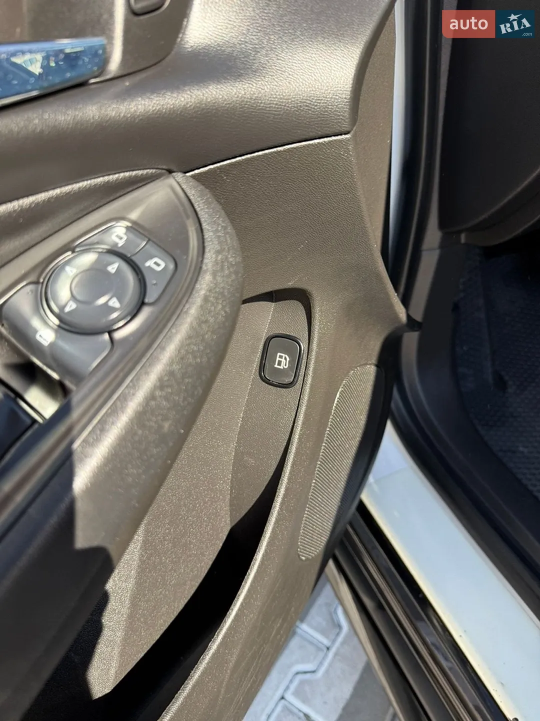 2016 Chevrolet Volt - мініатюра 51