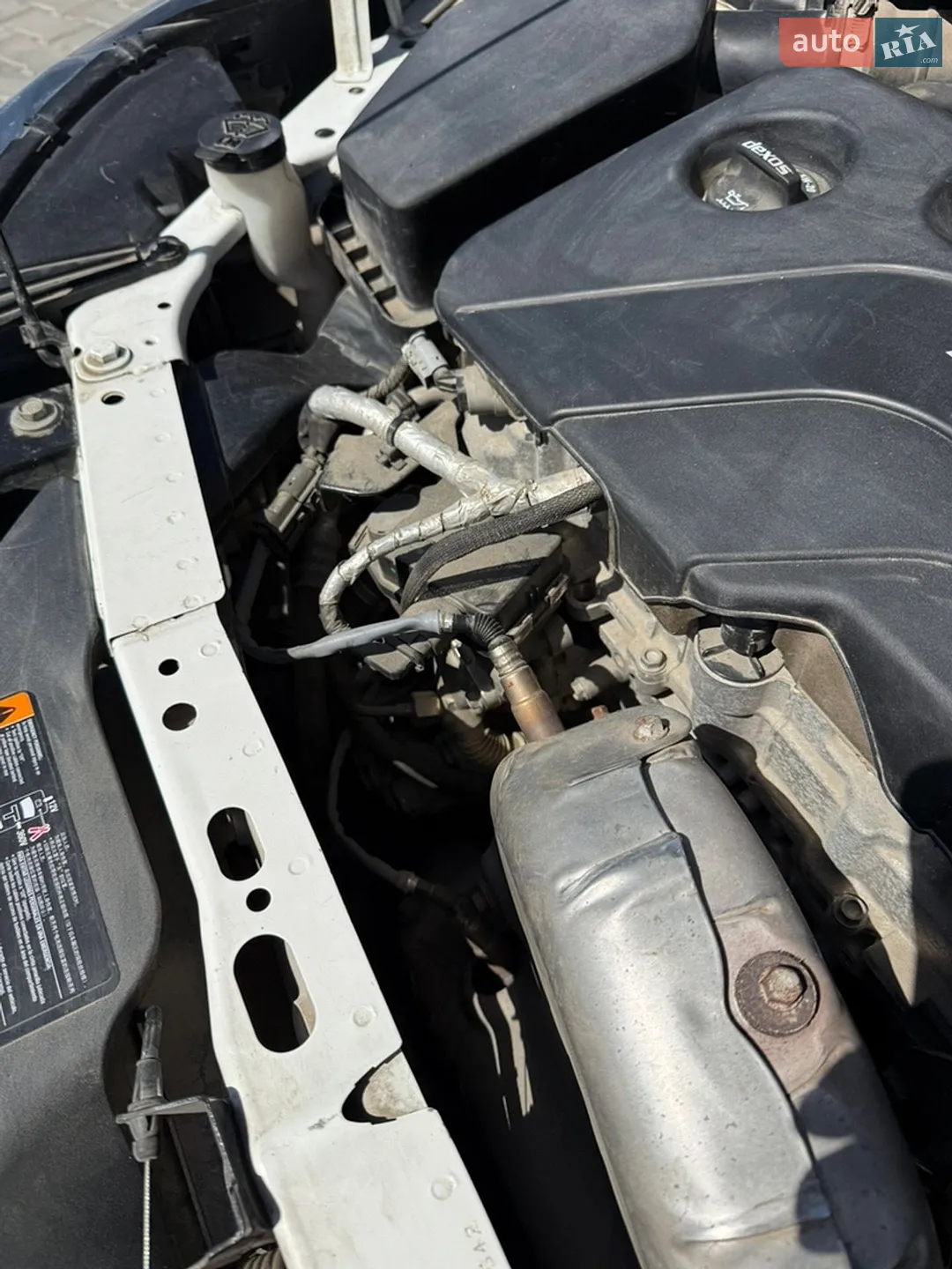 2016 Chevrolet Volt - мініатюра 63
