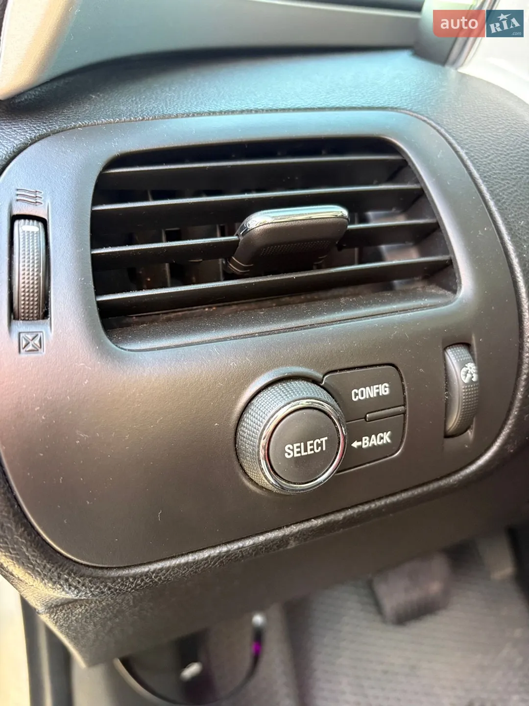 2012 Chevrolet Volt - мініатюра 19