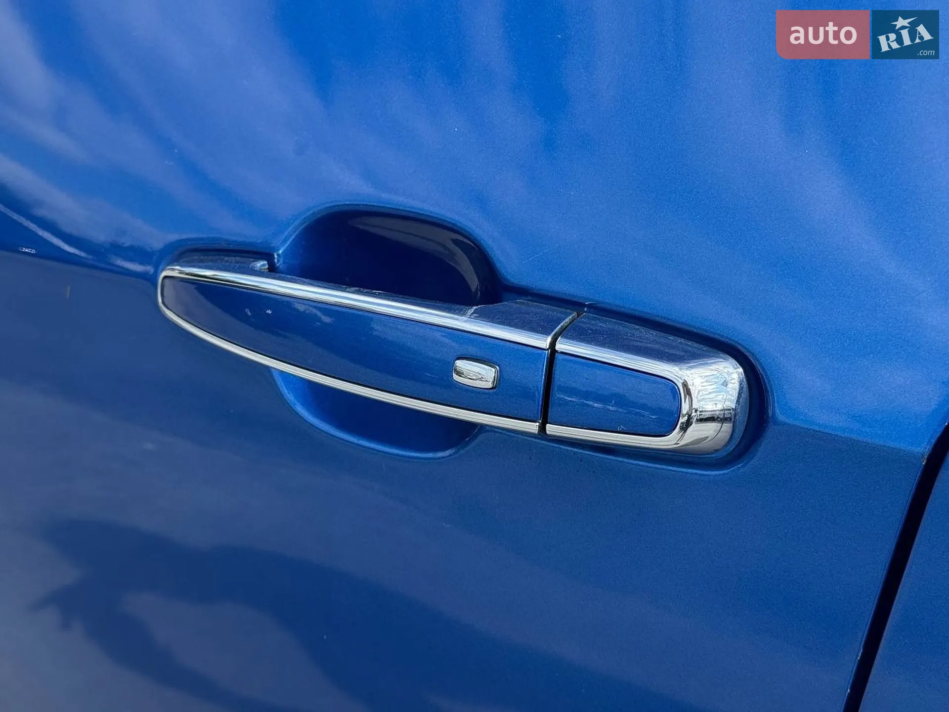 2017 Chevrolet Volt - мініатюра 5