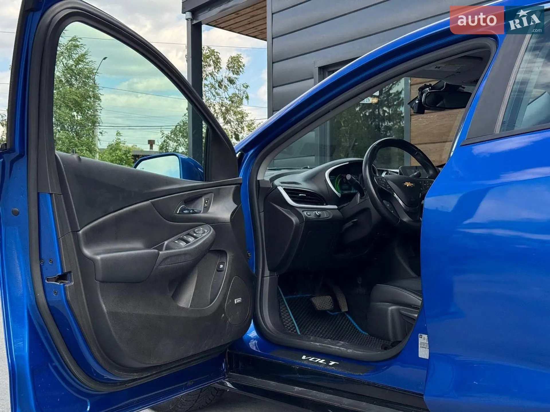 2017 Chevrolet Volt - мініатюра 25