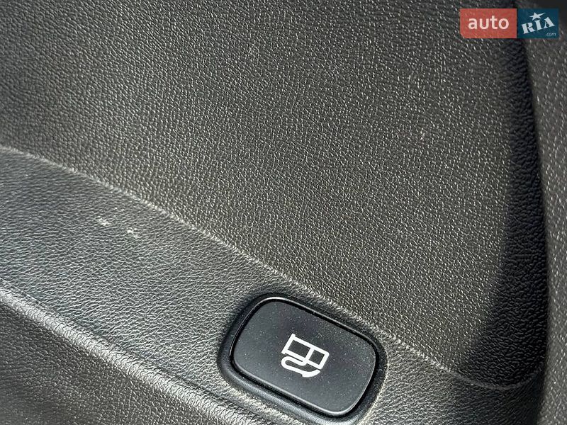 Хетчбек Chevrolet Volt 2017 в Рівному