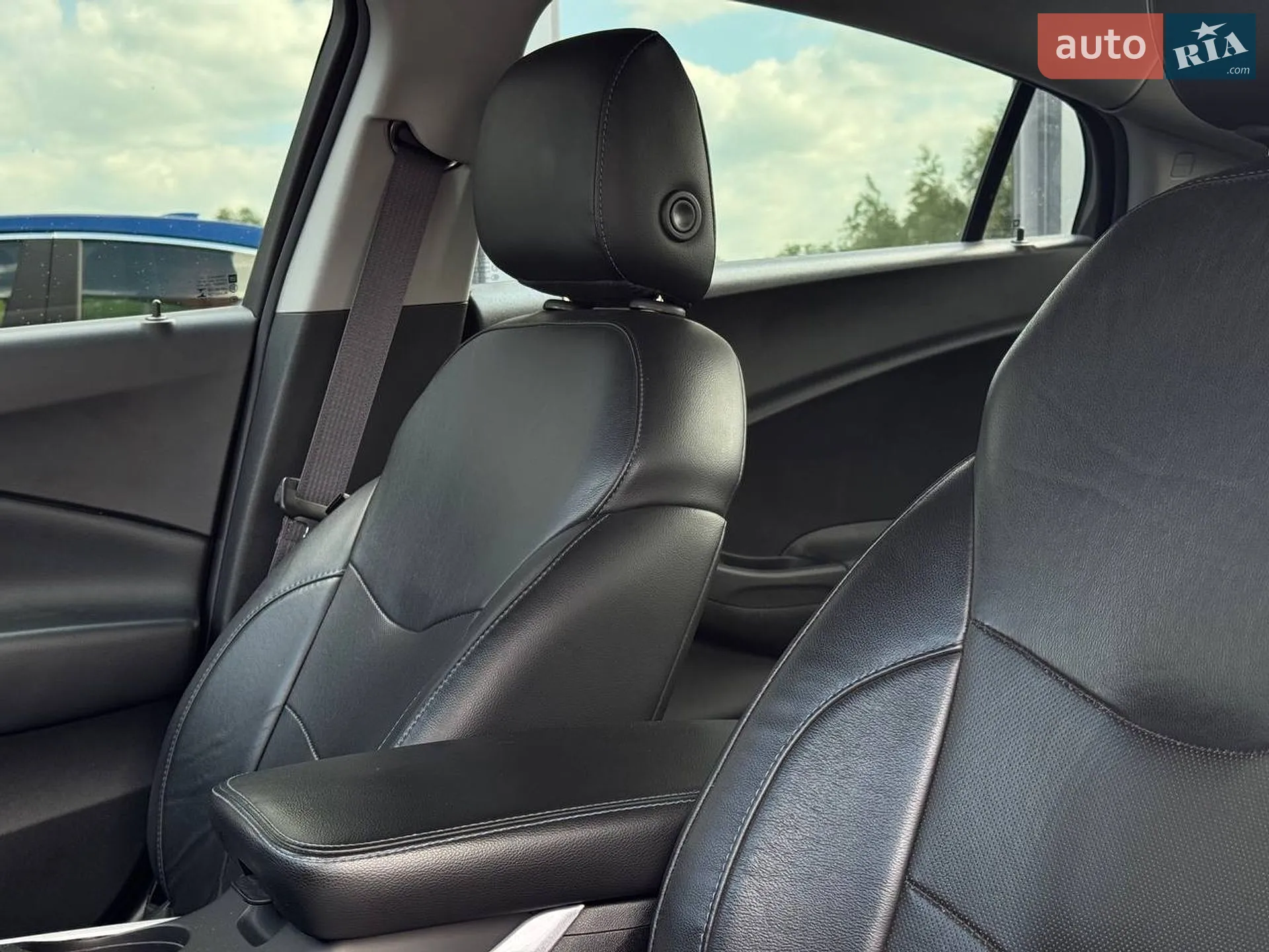 2017 Chevrolet Volt - мініатюра 42