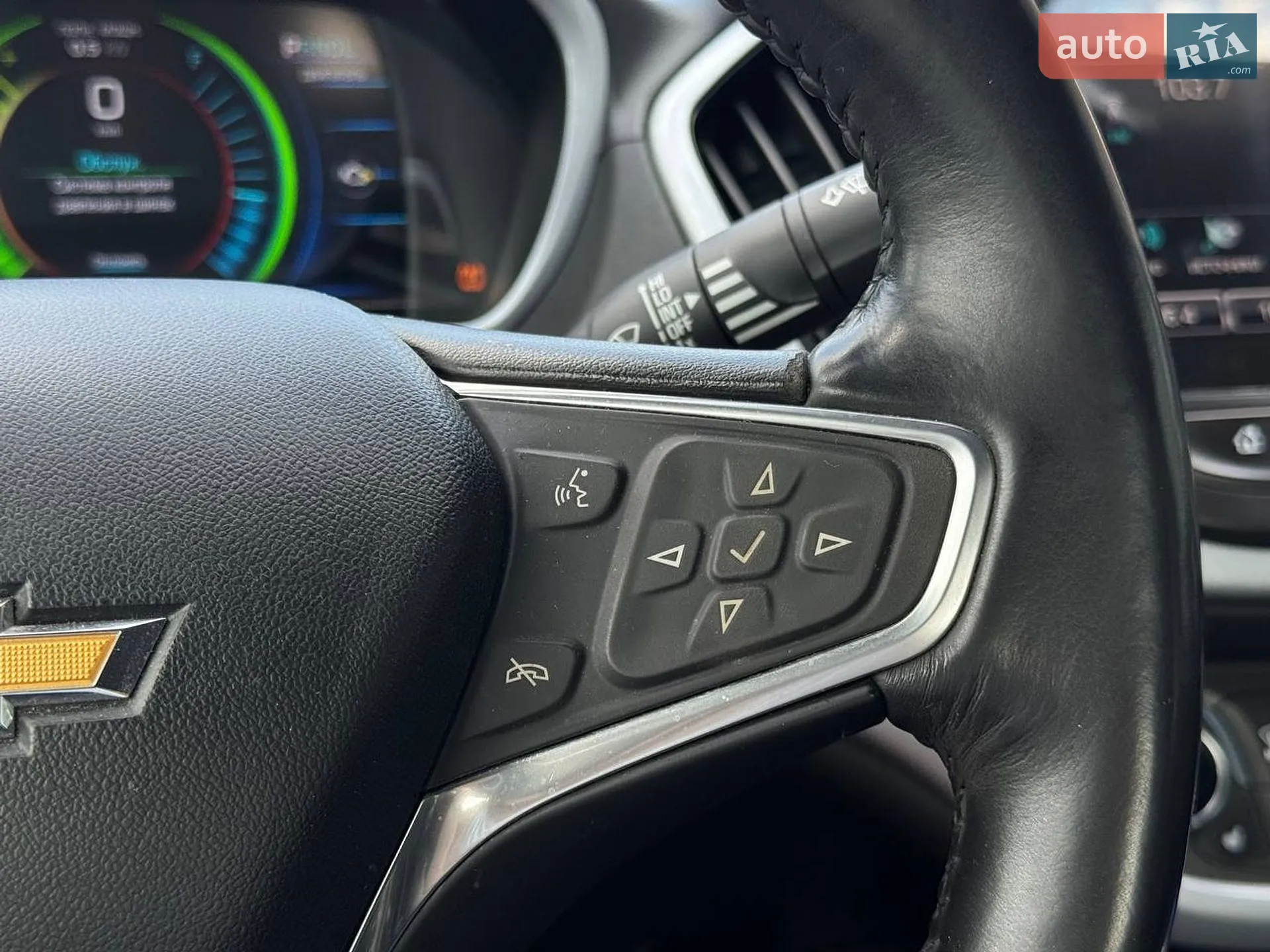 2017 Chevrolet Volt - мініатюра 44