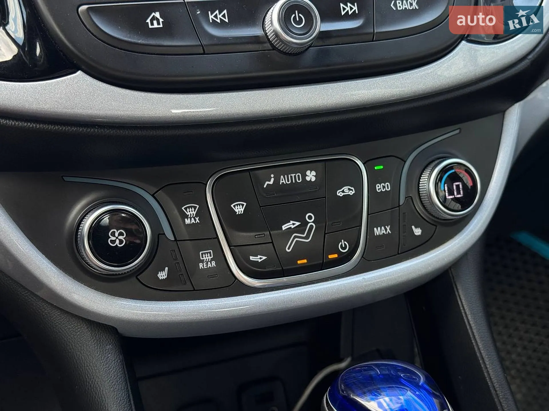 2017 Chevrolet Volt - мініатюра 50