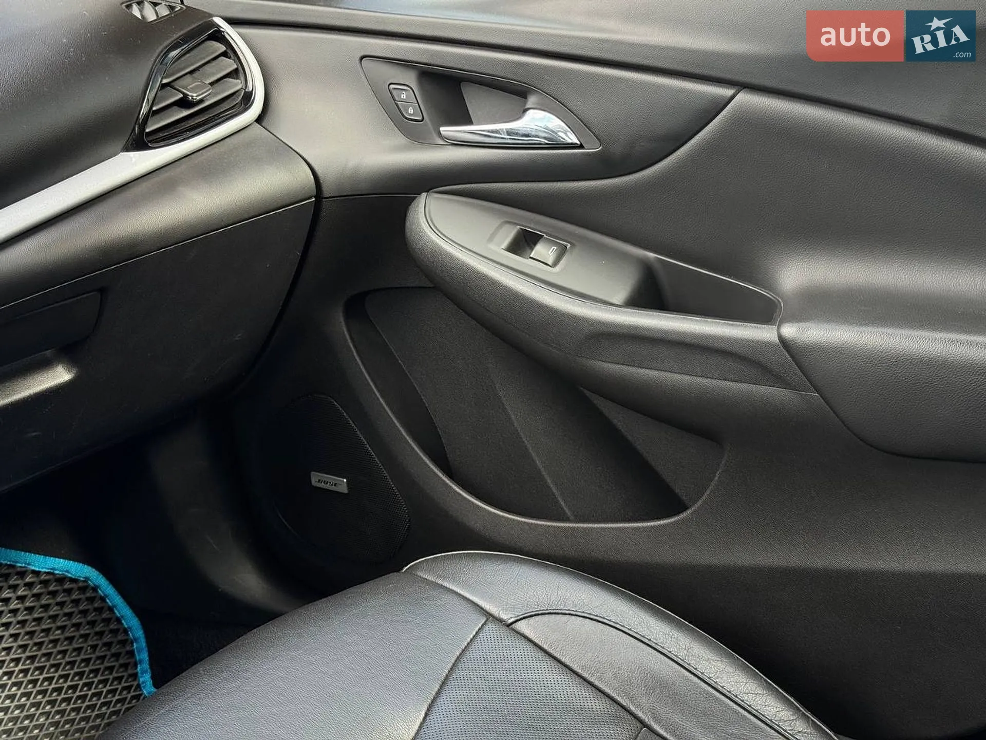 2017 Chevrolet Volt - мініатюра 54