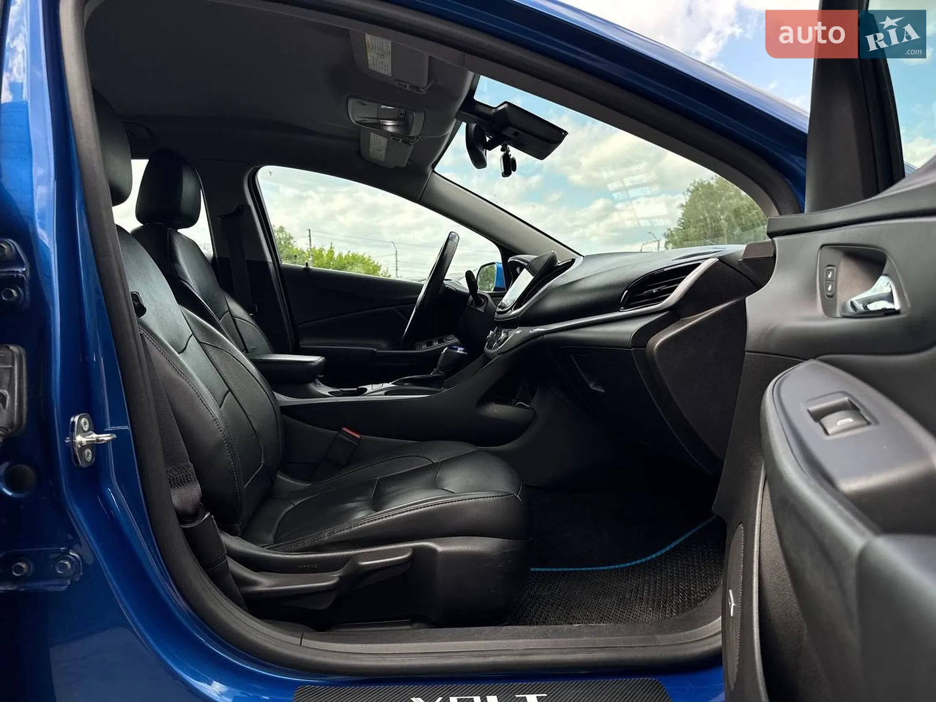 2017 Chevrolet Volt - мініатюра 77