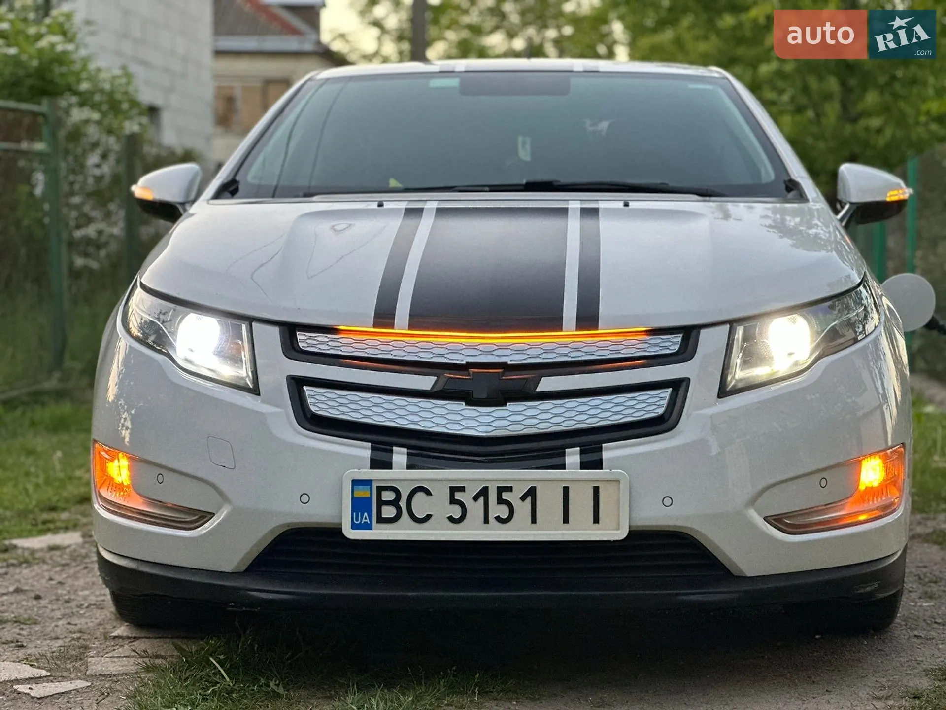 2012 Chevrolet Volt - мініатюра 15