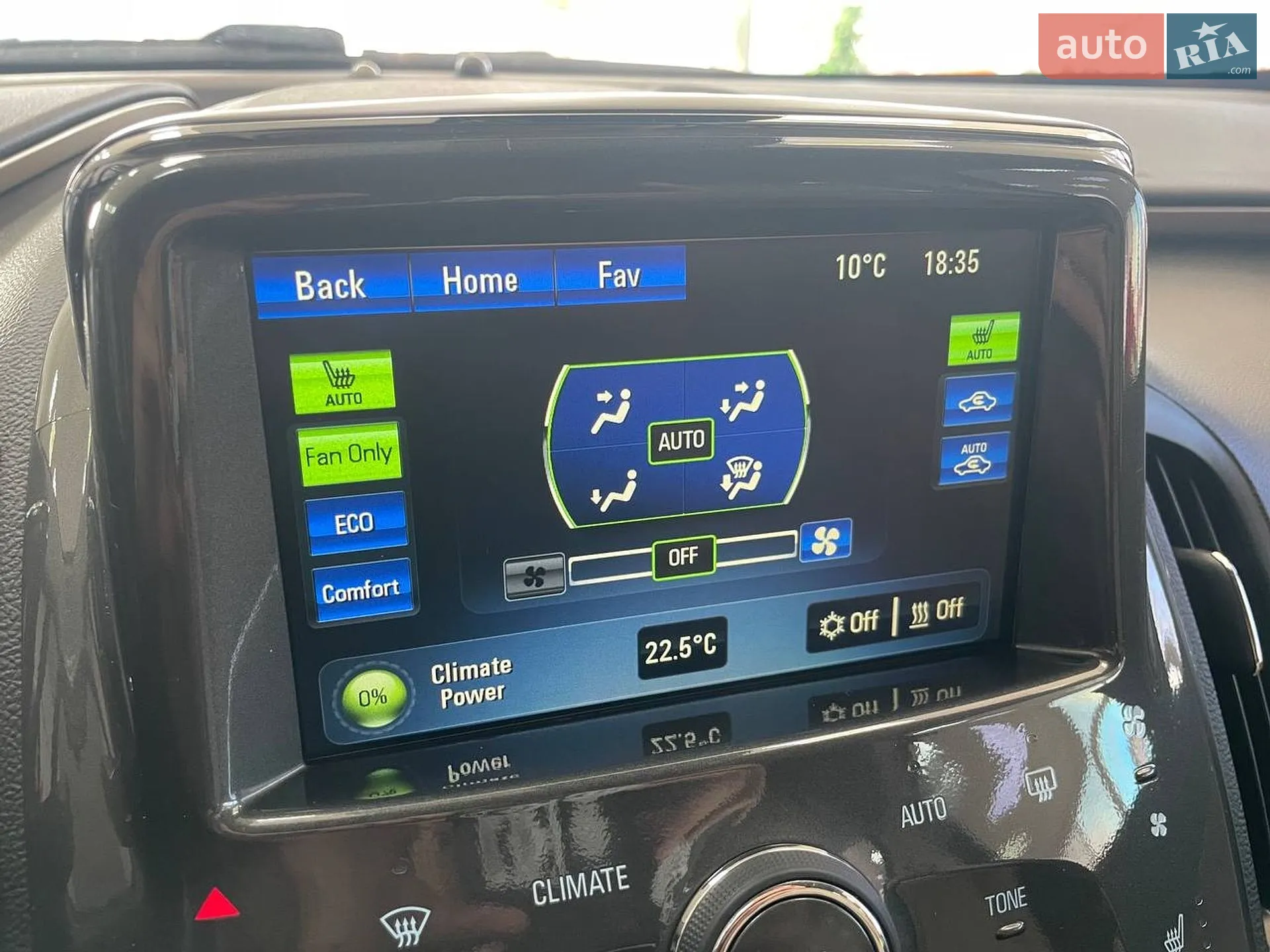 2012 Chevrolet Volt - мініатюра 26