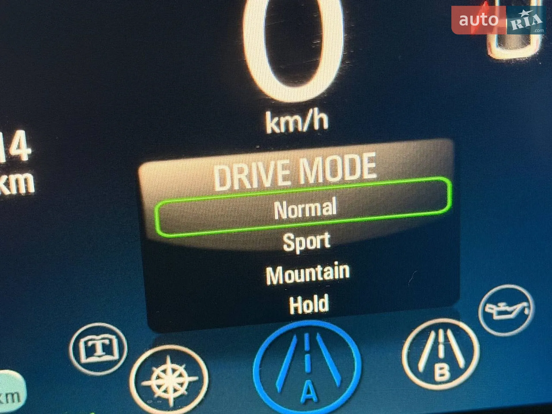 2012 Chevrolet Volt - мініатюра 25