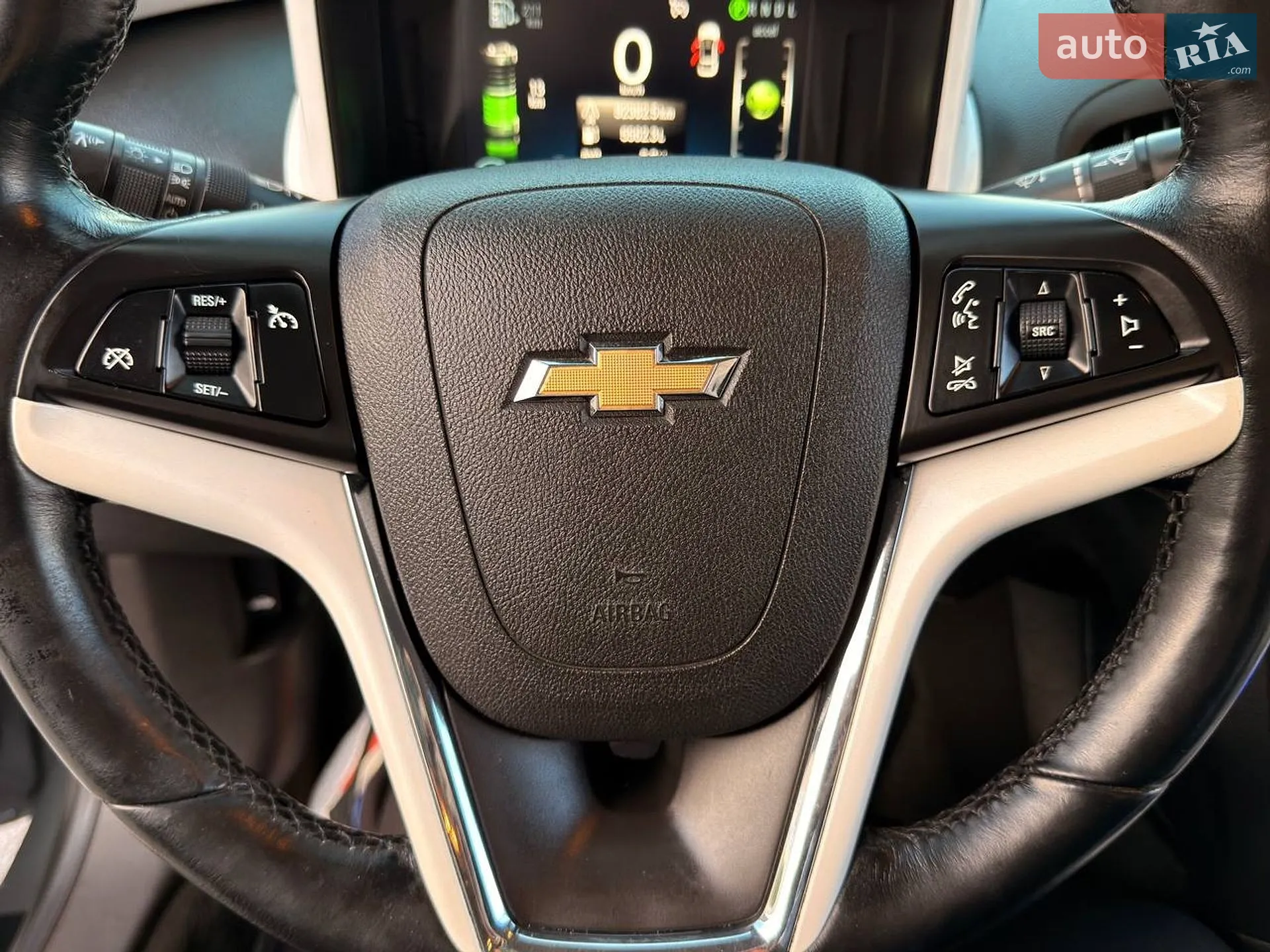2012 Chevrolet Volt - мініатюра 30