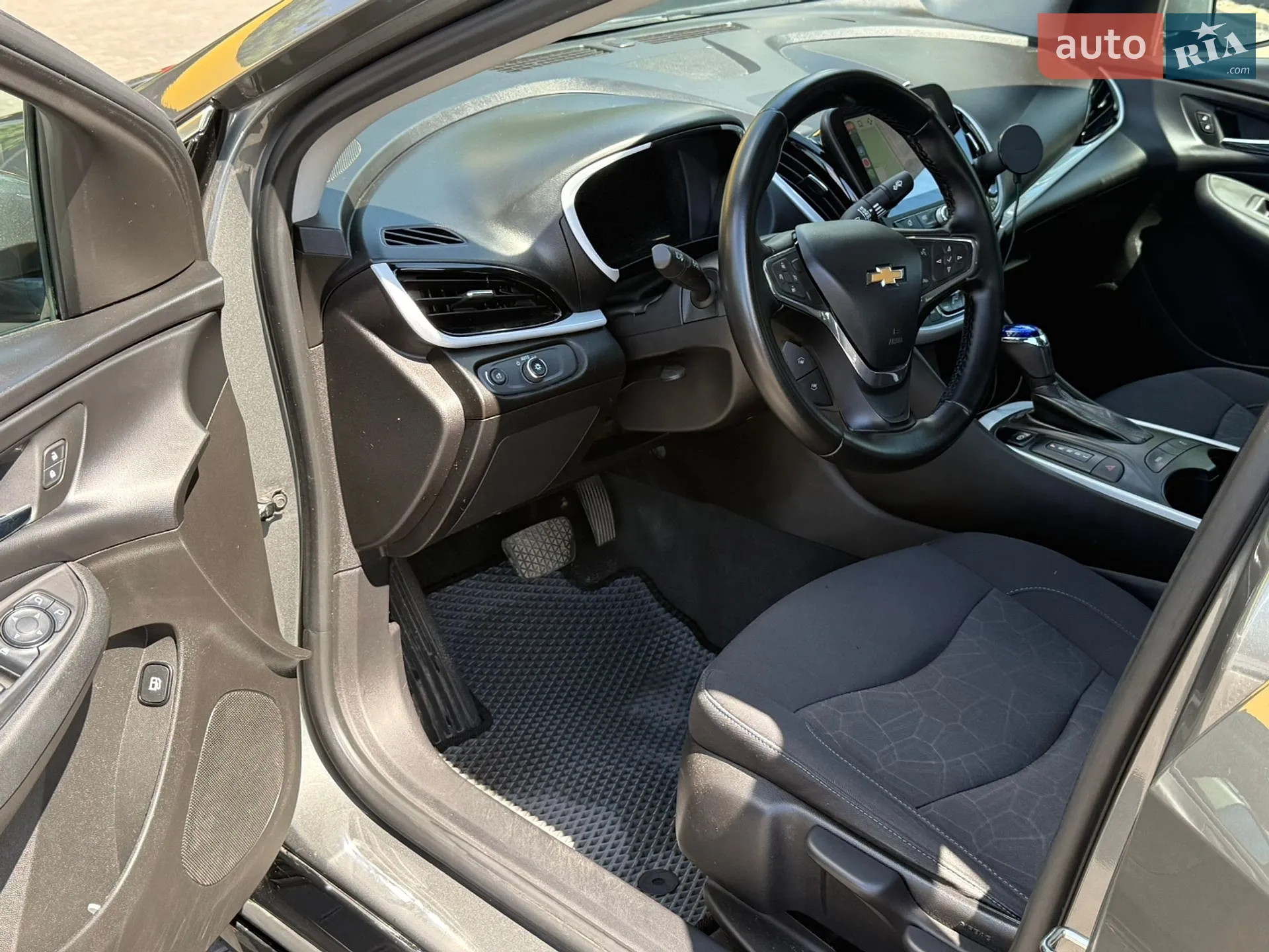2016 Chevrolet Volt - мініатюра 9