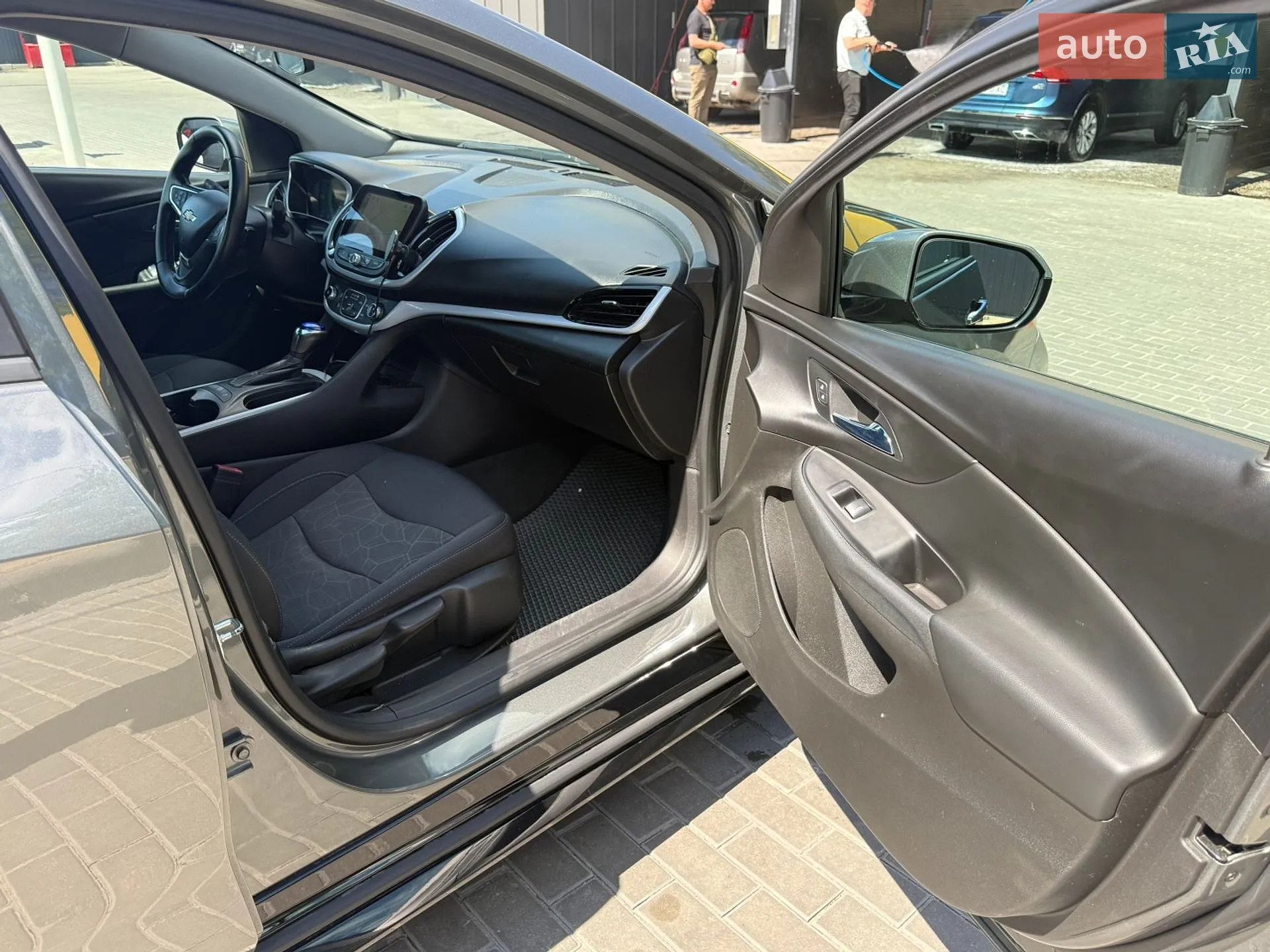 2016 Chevrolet Volt - мініатюра 14