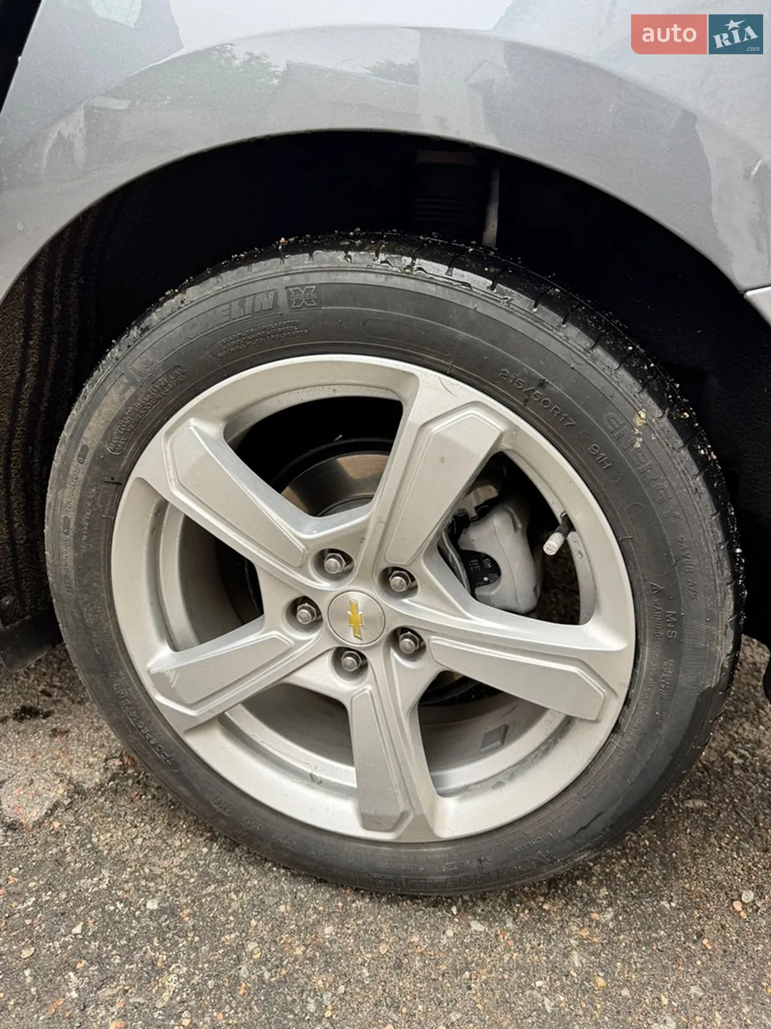 2018 Chevrolet Volt - мініатюра 25
