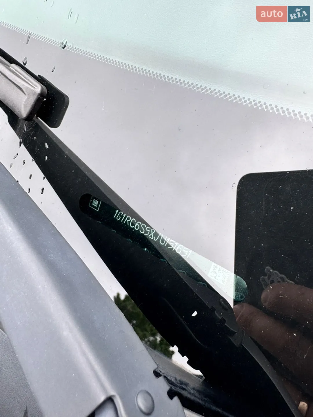 2018 Chevrolet Volt - мініатюра 35