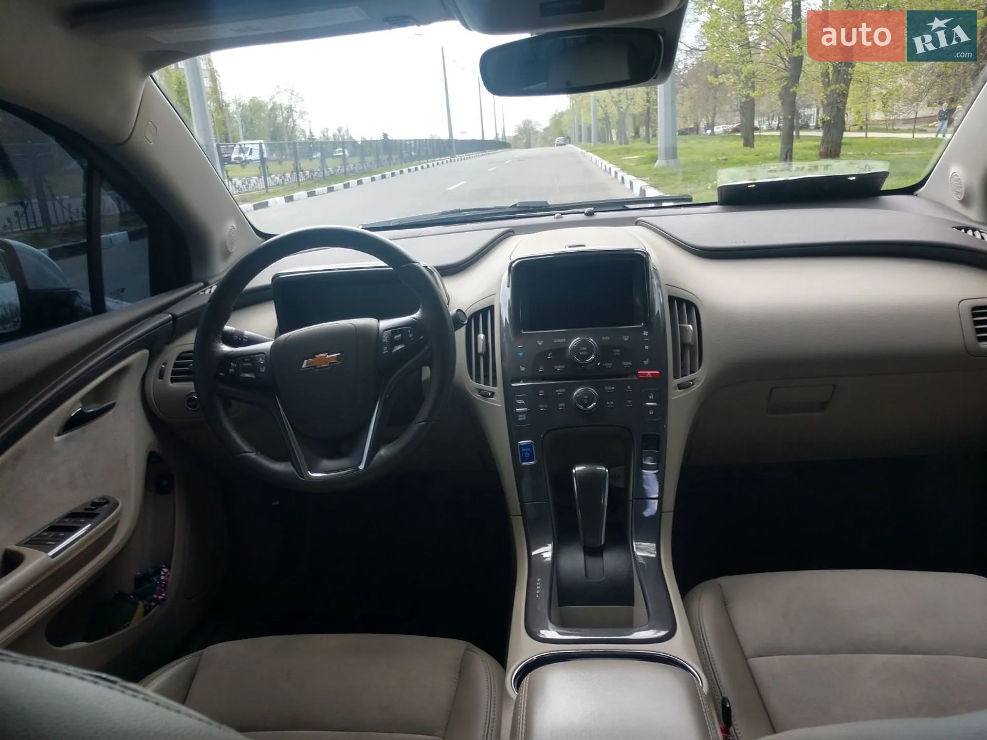 2013 Chevrolet Volt - мініатюра 5
