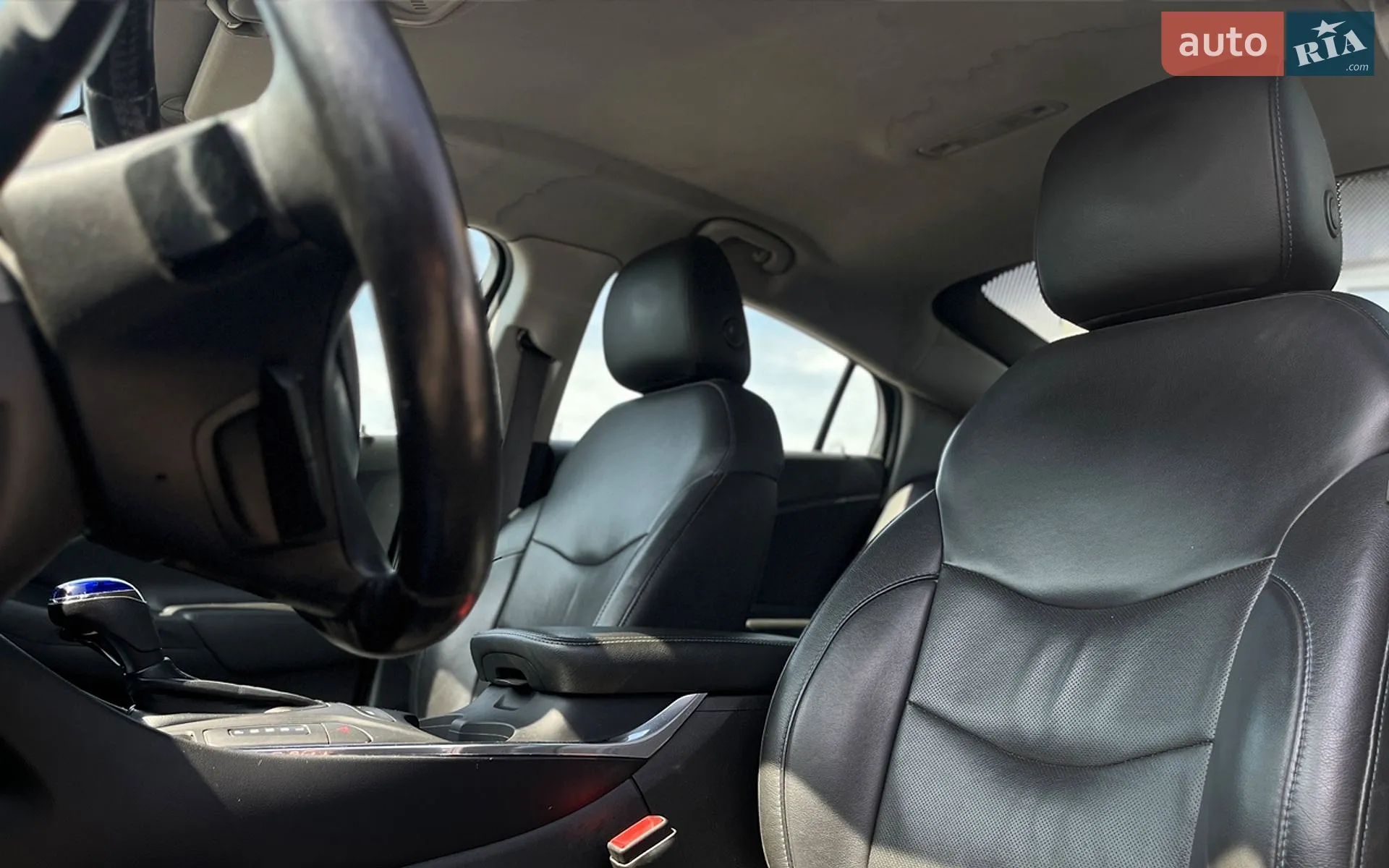 2016 Chevrolet Volt - мініатюра 12
