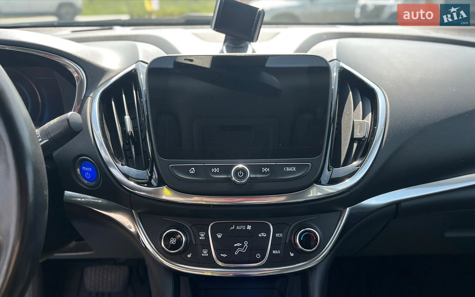 2016 Chevrolet Volt - мініатюра 18