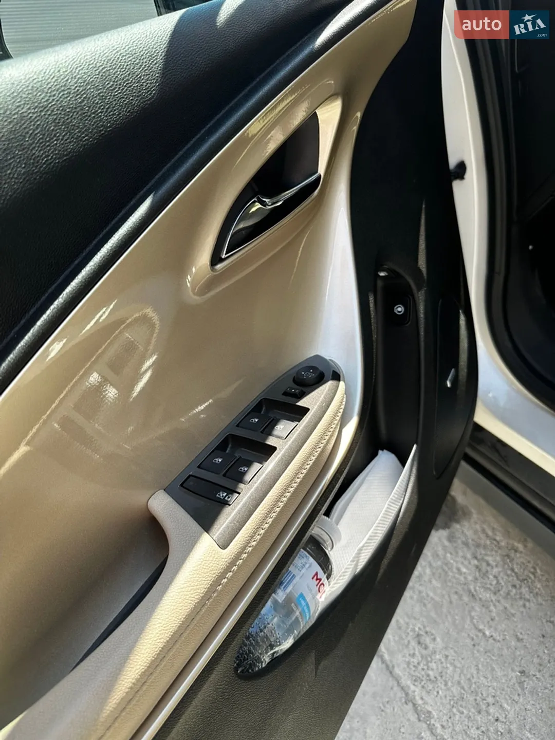 2011 Chevrolet Volt - мініатюра 12