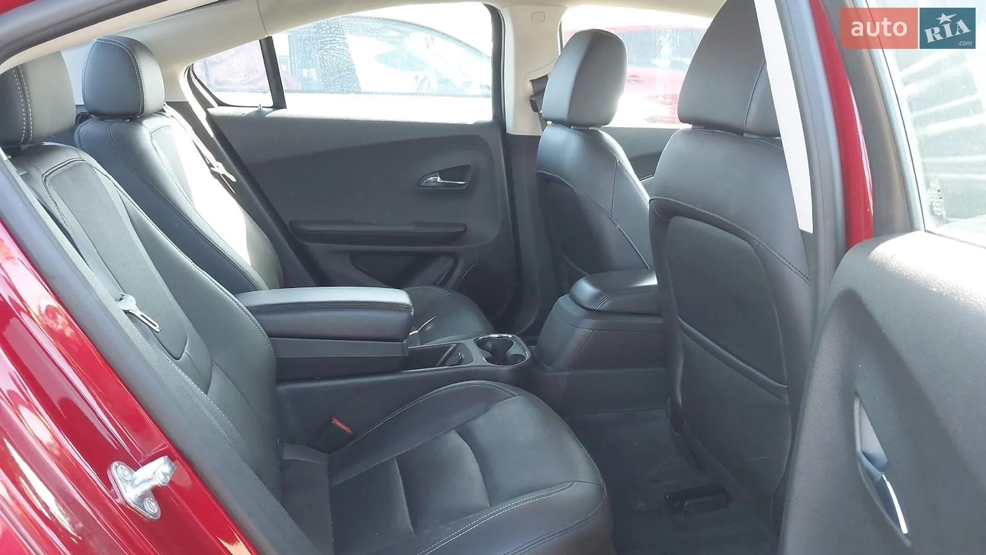 2015 Chevrolet Volt - мініатюра 6
