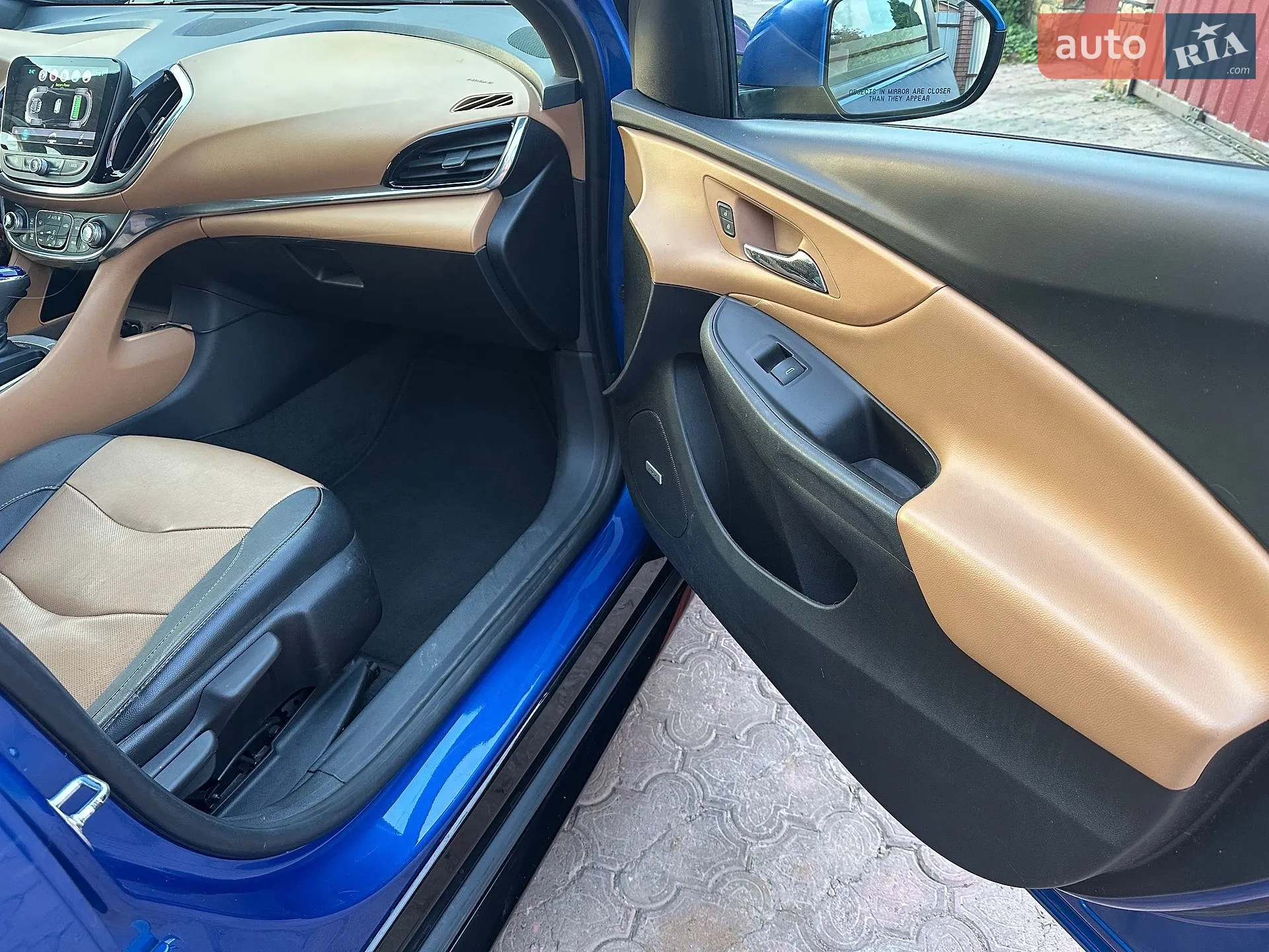 2015 Chevrolet Volt - мініатюра 19