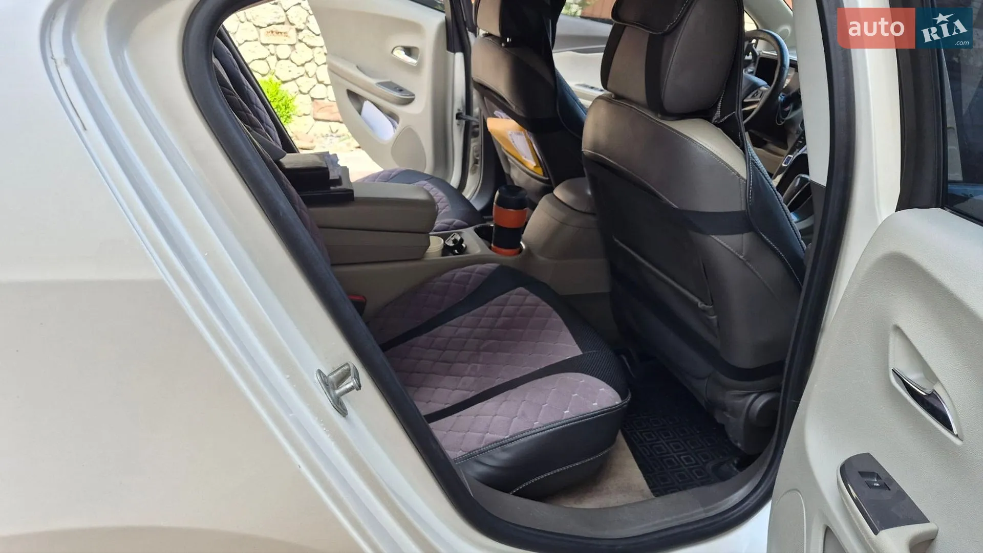 2013 Chevrolet Volt - мініатюра 3