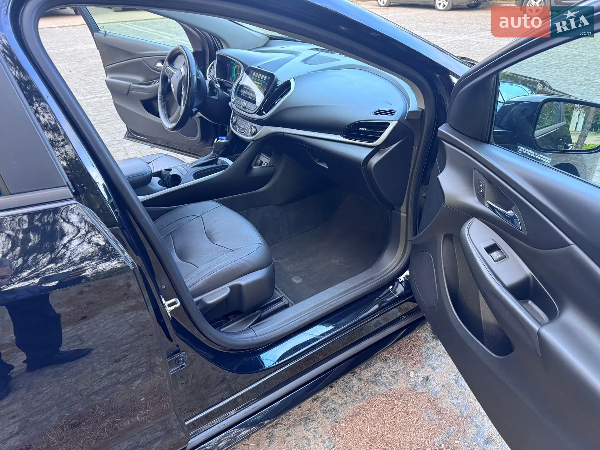 2017 Chevrolet Volt - мініатюра 16