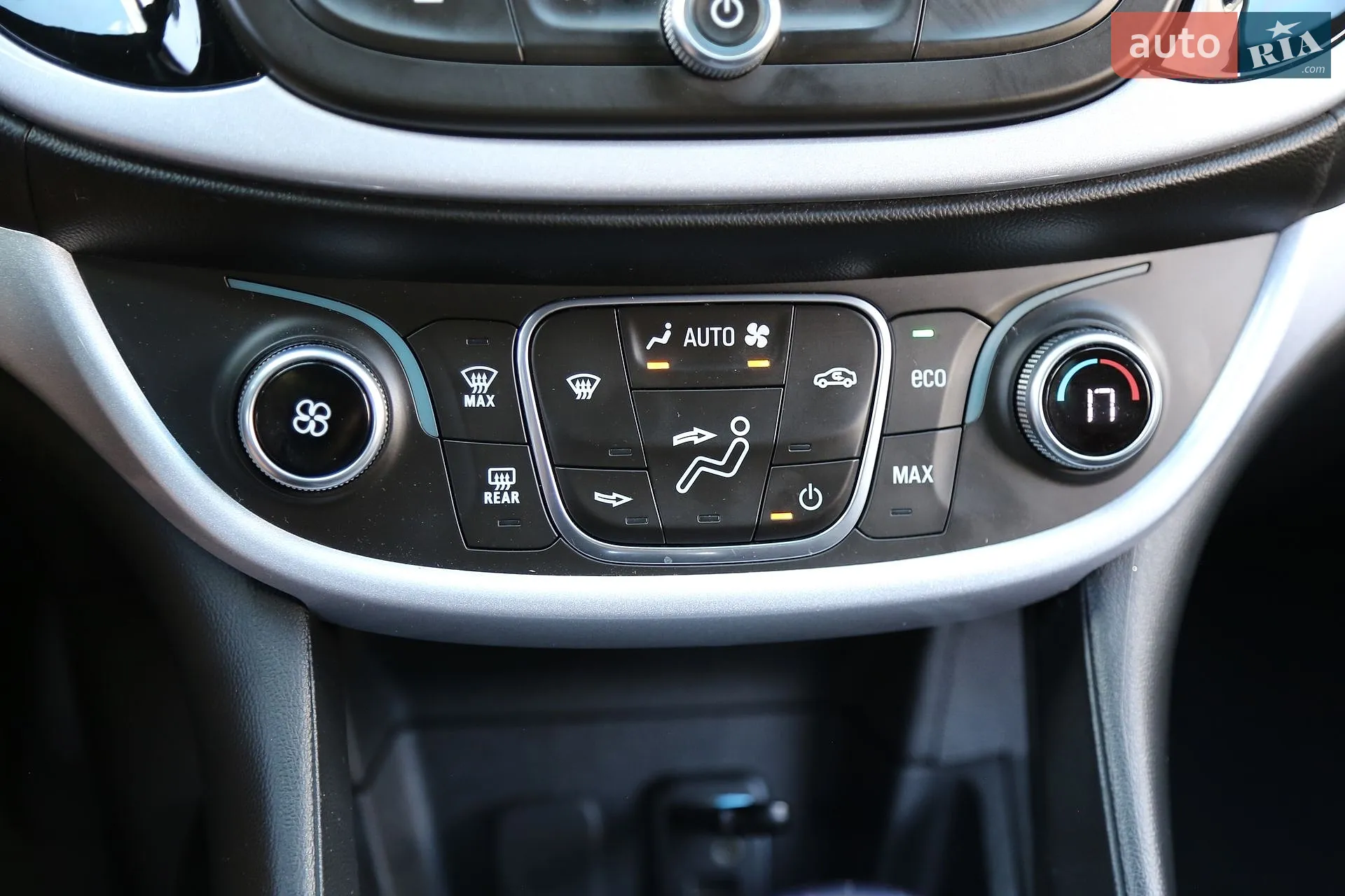 2018 Chevrolet Volt - мініатюра 20