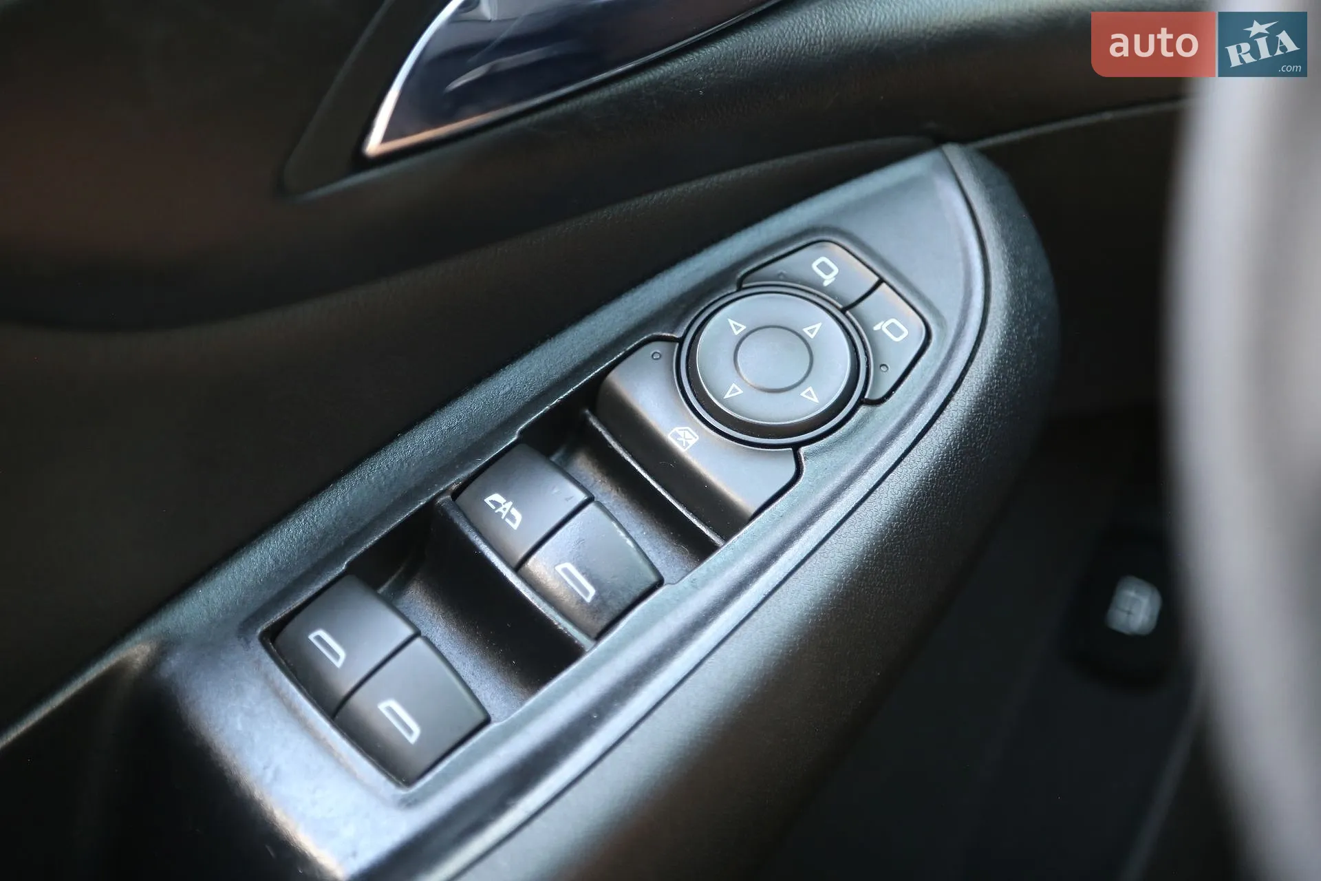 2018 Chevrolet Volt - мініатюра 28