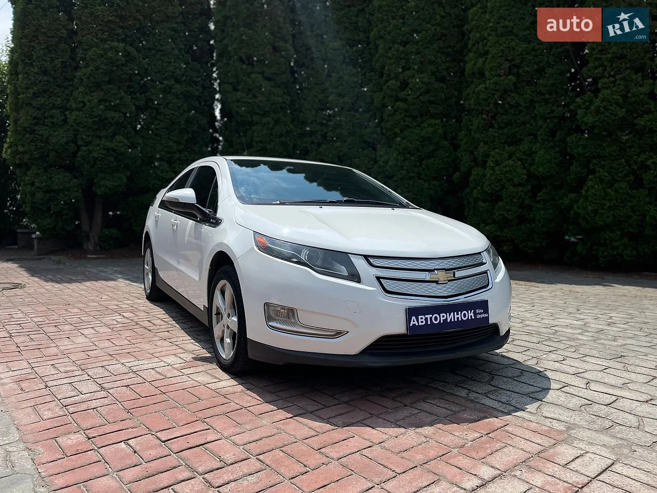 2013 Chevrolet Volt - мініатюра 29