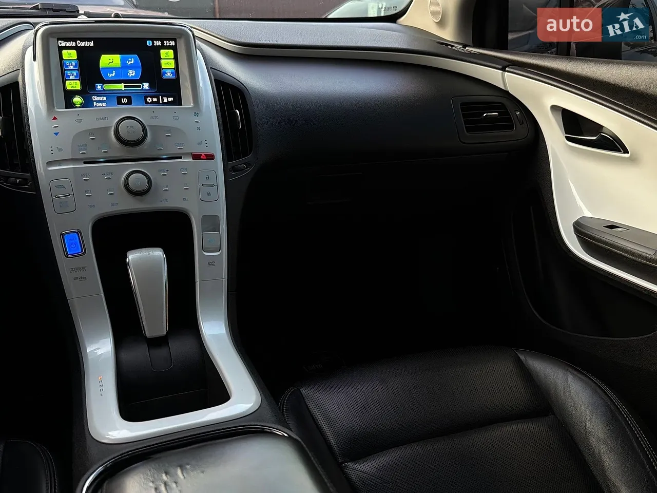 Хетчбек Chevrolet Volt 2012 в Харкові фото 19