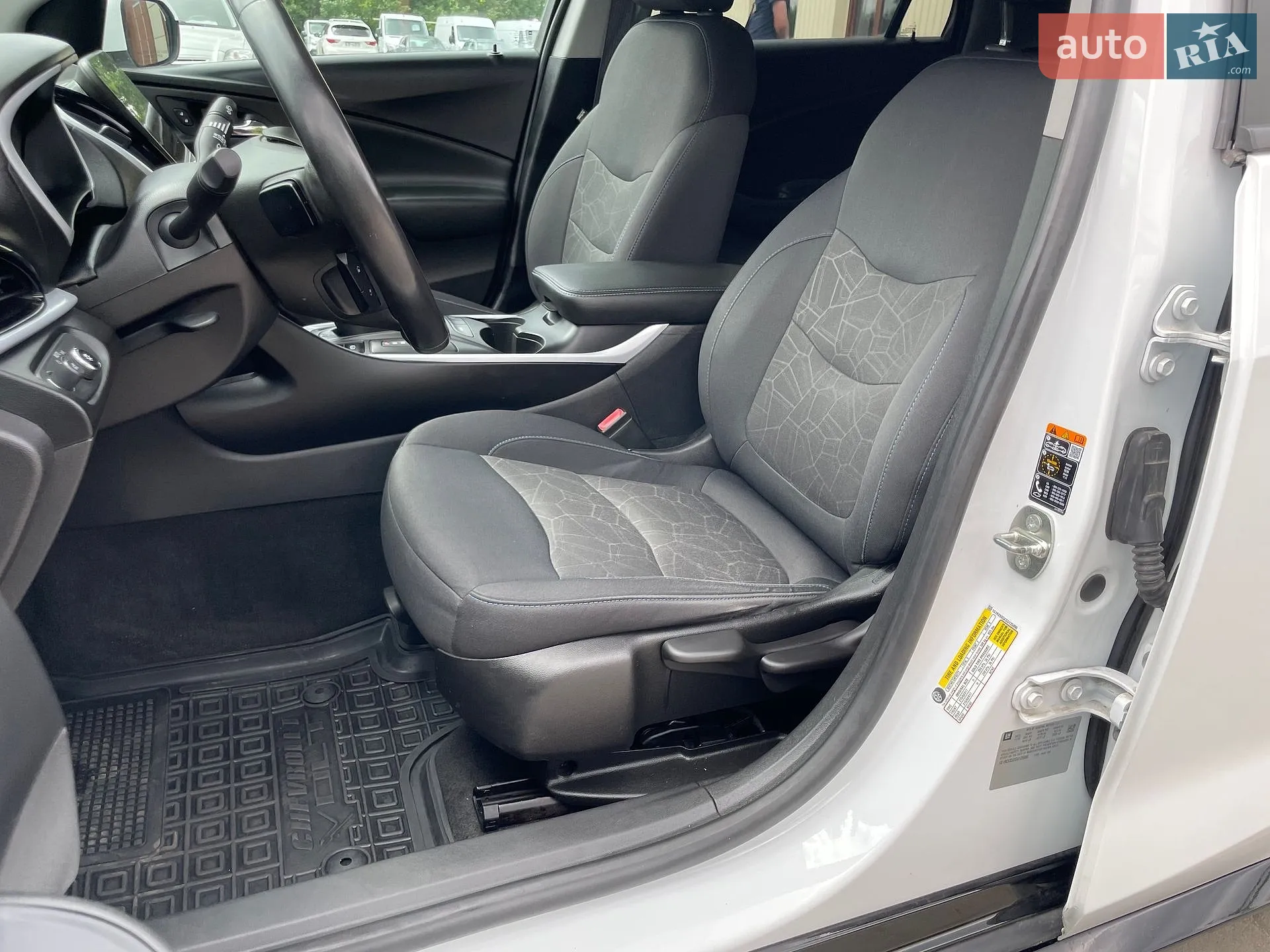 2015 Chevrolet Volt - мініатюра 25