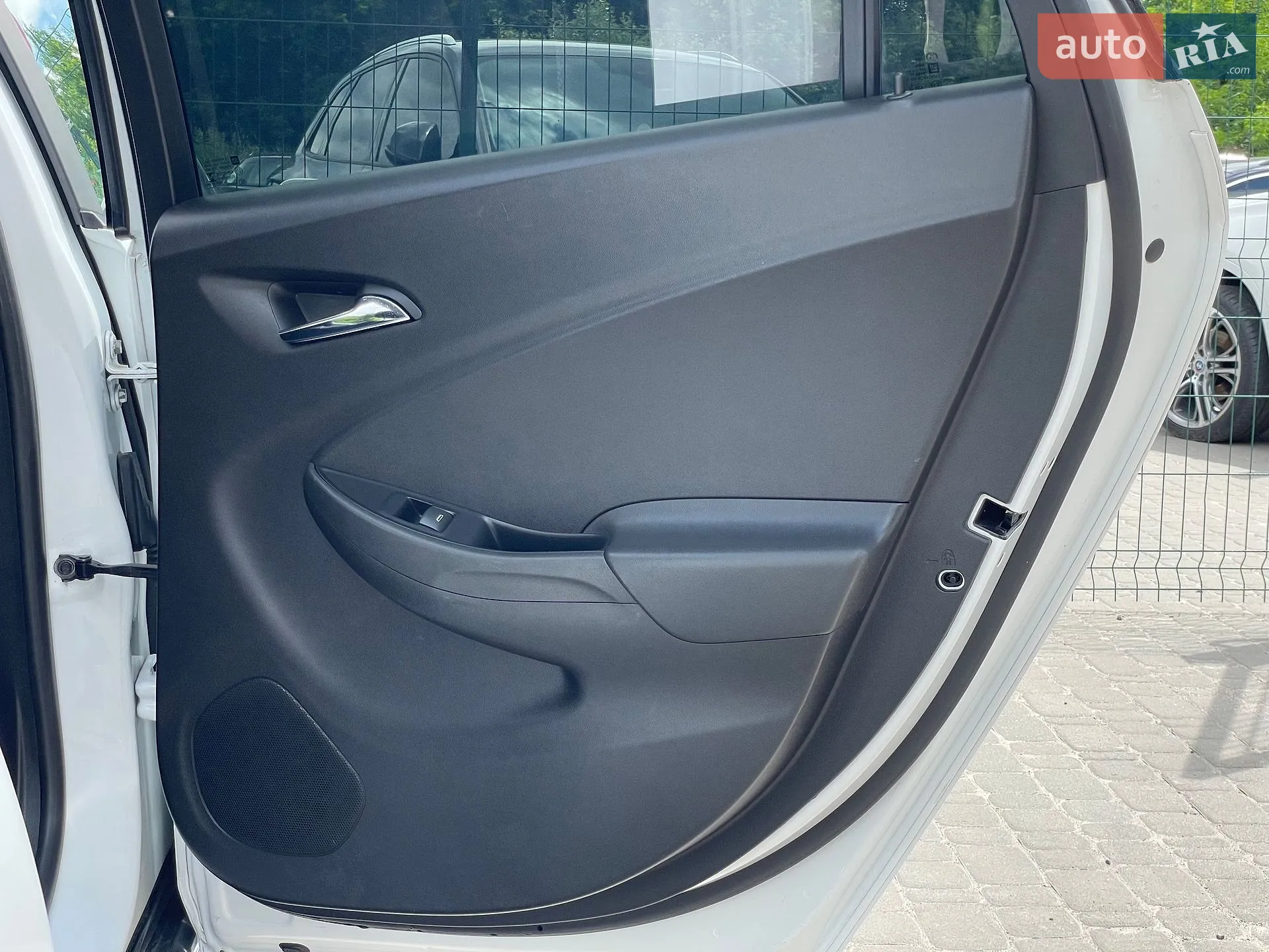 2015 Chevrolet Volt - мініатюра 30