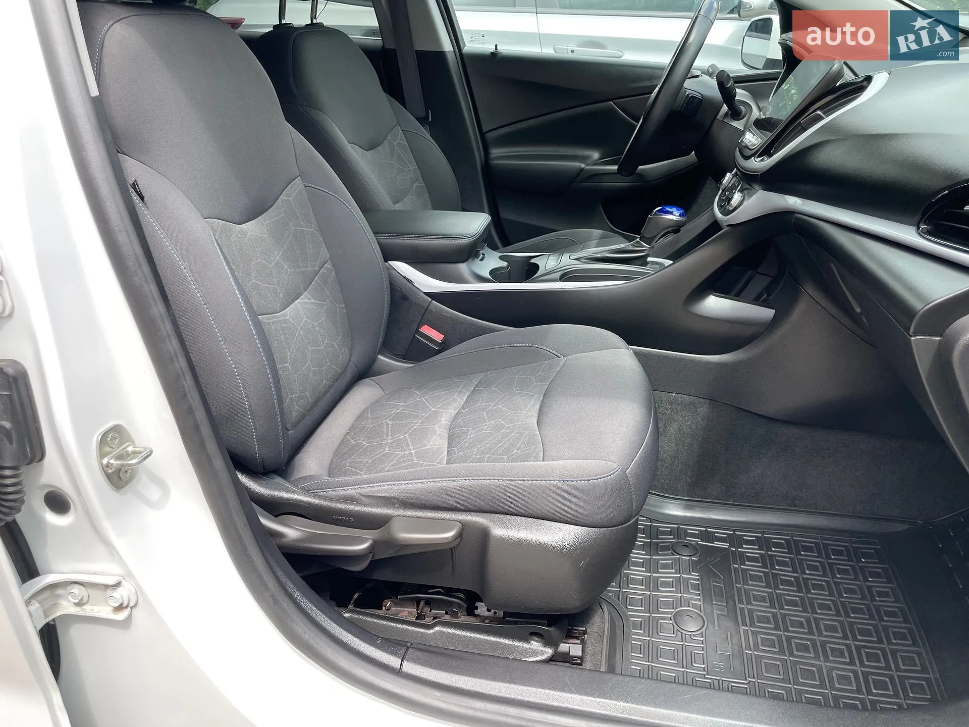 2015 Chevrolet Volt - мініатюра 35