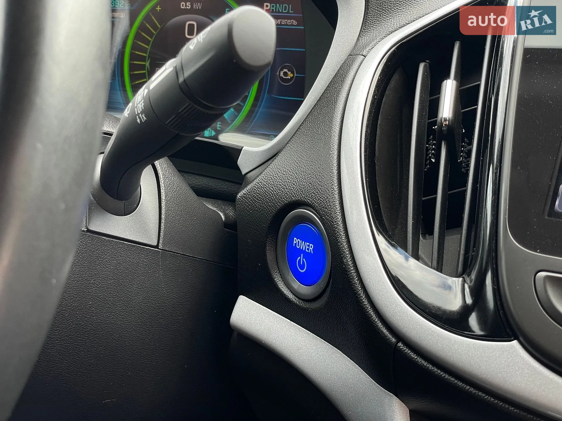 2015 Chevrolet Volt - мініатюра 43