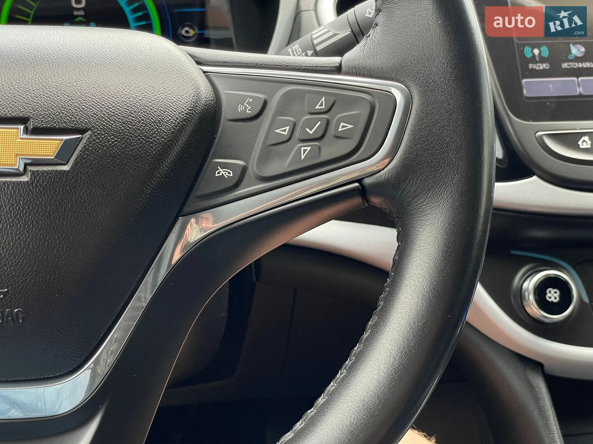 2015 Chevrolet Volt - мініатюра 48
