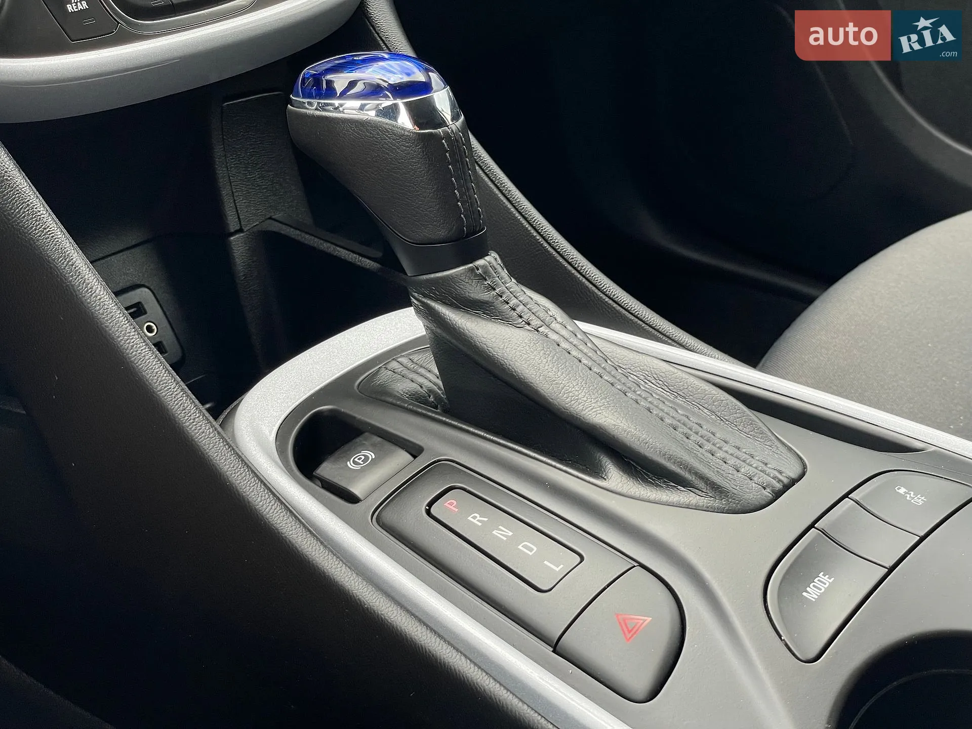 2015 Chevrolet Volt - мініатюра 51