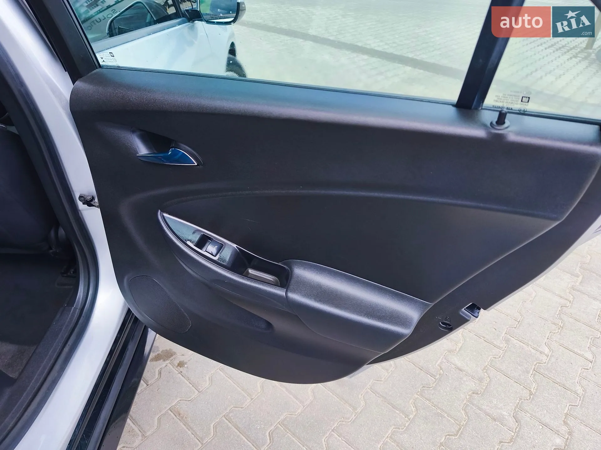 2016 Chevrolet Volt - мініатюра 14