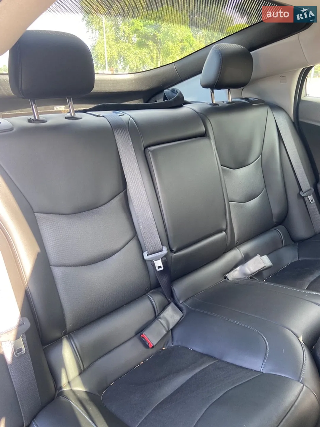 2018 Chevrolet Volt - мініатюра 14