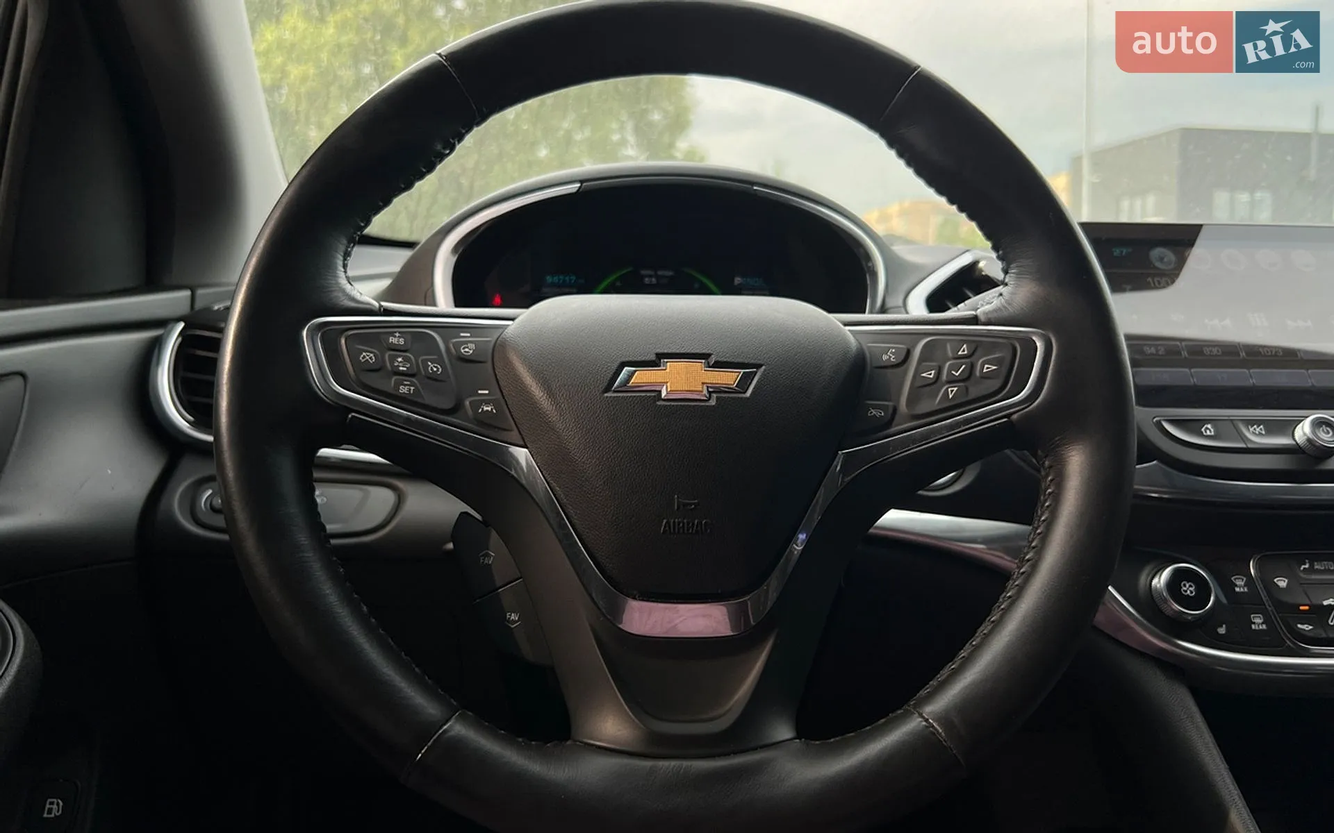 2016 Chevrolet Volt - мініатюра 10