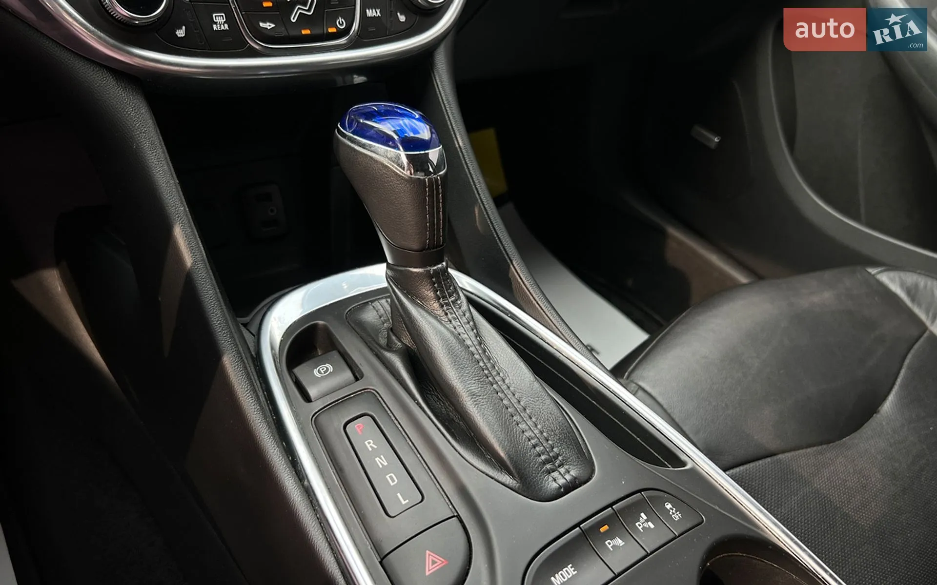 2016 Chevrolet Volt - мініатюра 14