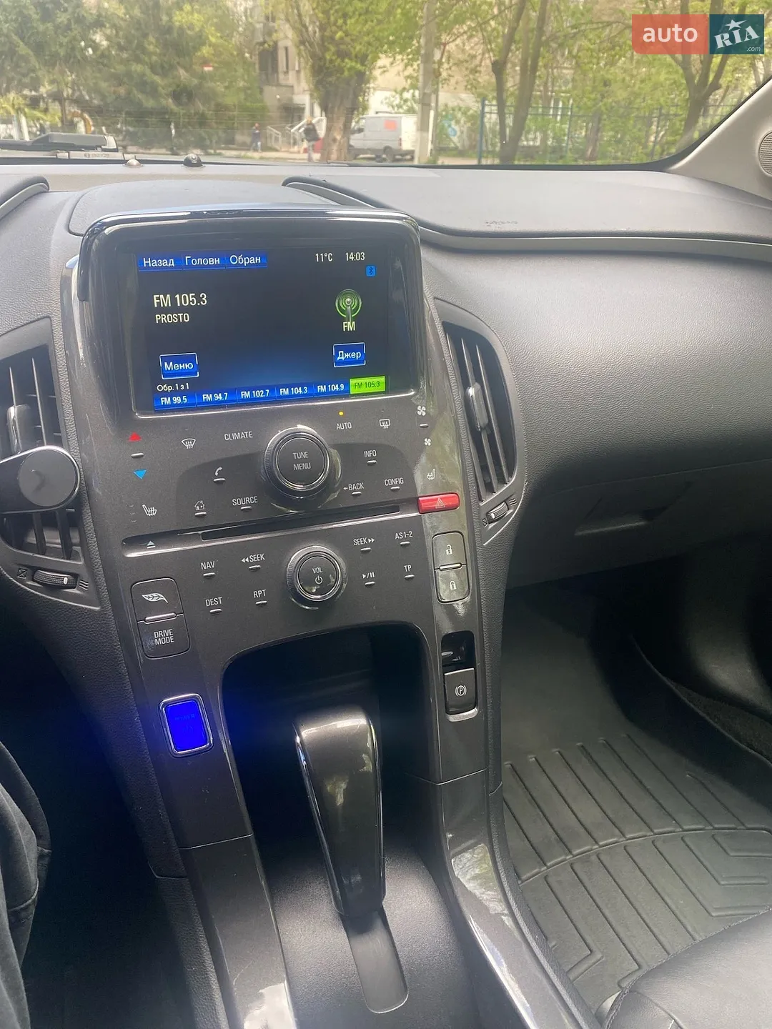 2013 Chevrolet Volt - мініатюра 8