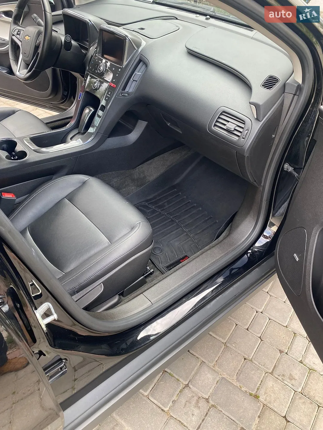 2013 Chevrolet Volt - мініатюра 12