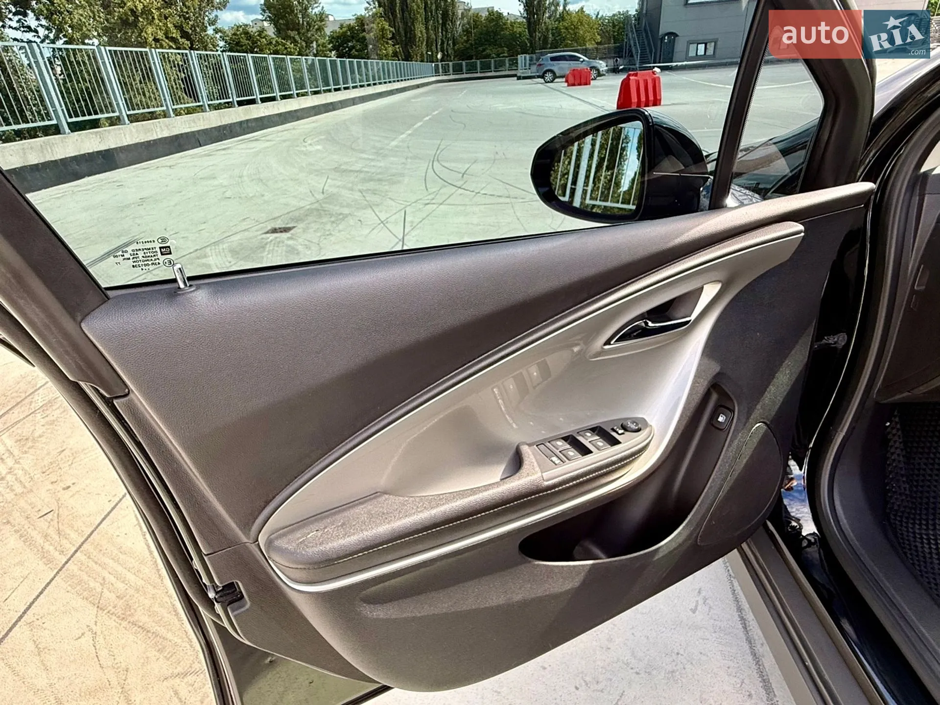 2014 Chevrolet Volt - мініатюра 49