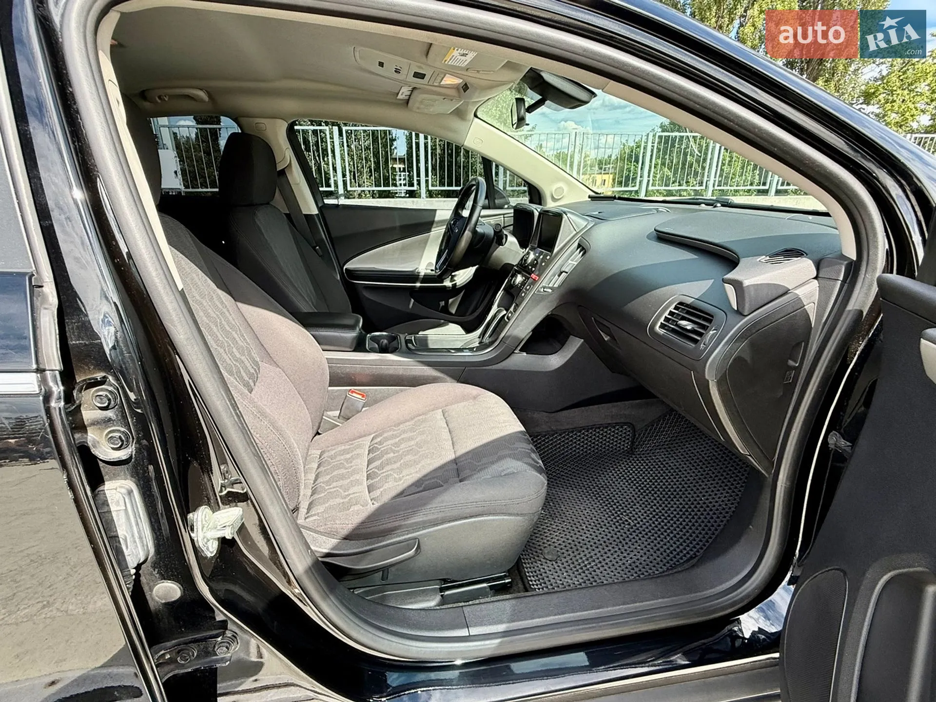 2014 Chevrolet Volt - мініатюра 57