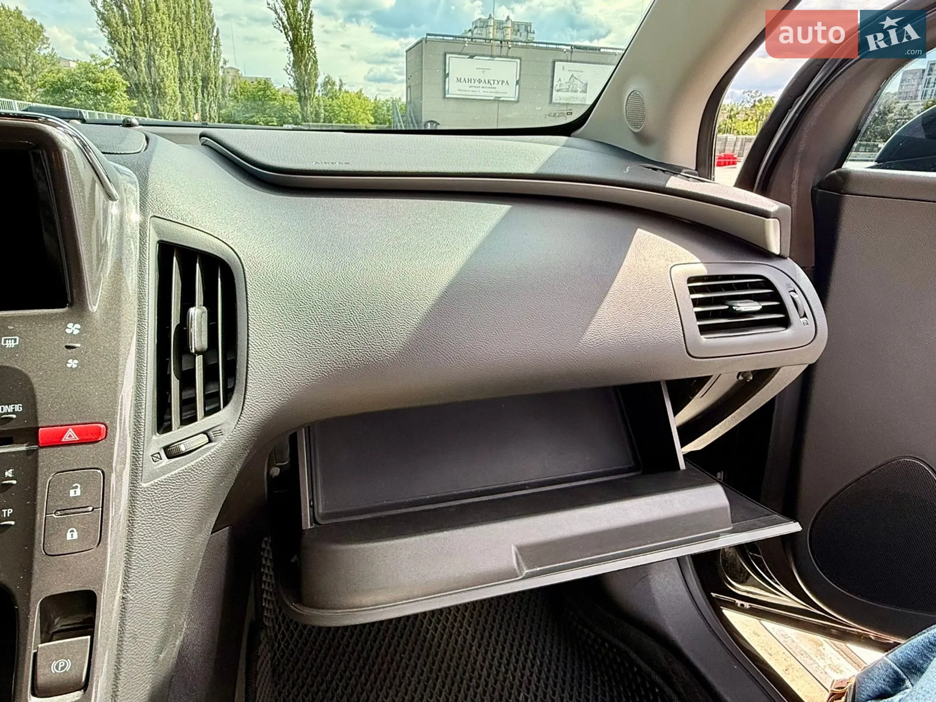 2014 Chevrolet Volt - мініатюра 63